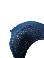 5 Pack Men’s Breathable Briefs In Mesh