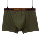 Figure Cotton Boxer Briefs
