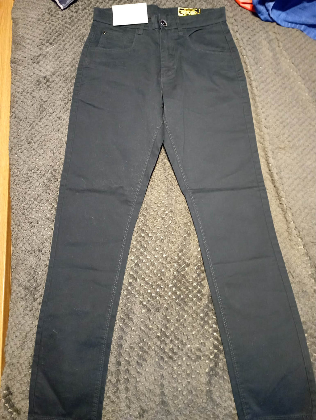 NEW with tag - MENS KRUZE DNM size 28s