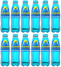 12 x Lucozade Energy Blue Burst - 500ML