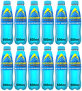 12 x Lucozade Energy Blue Burst - 500ML