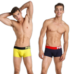 HERO Comfort Boxer Briefs