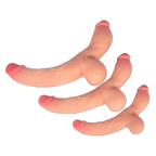 Mia - 13 Inch Double Ended Dildo - Extra Long Dildo