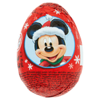 24 x Paw Patrol Chocolate Eggs 20Gm