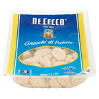 12 x De Cecco Gnocchi Di Patate 500G