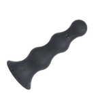 Xomiy Anal Vibrator - Inflatable Butt Plug
