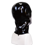 THE RUBBER WARDER Anatomical Latex Mask