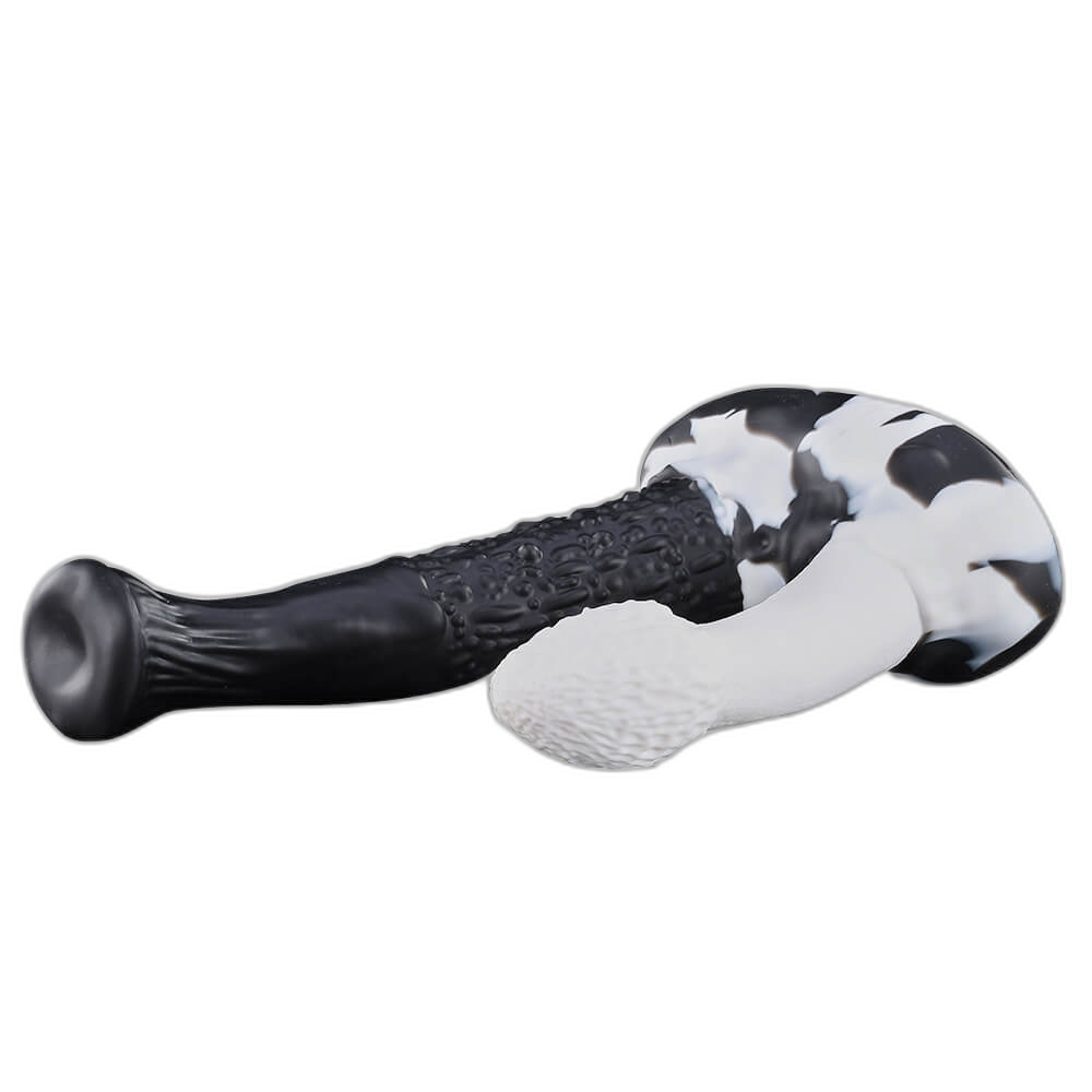 SWISOK Dualbloom - Alien Double Dildo