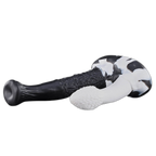 SWISOK Dualbloom - Alien Double Dildo