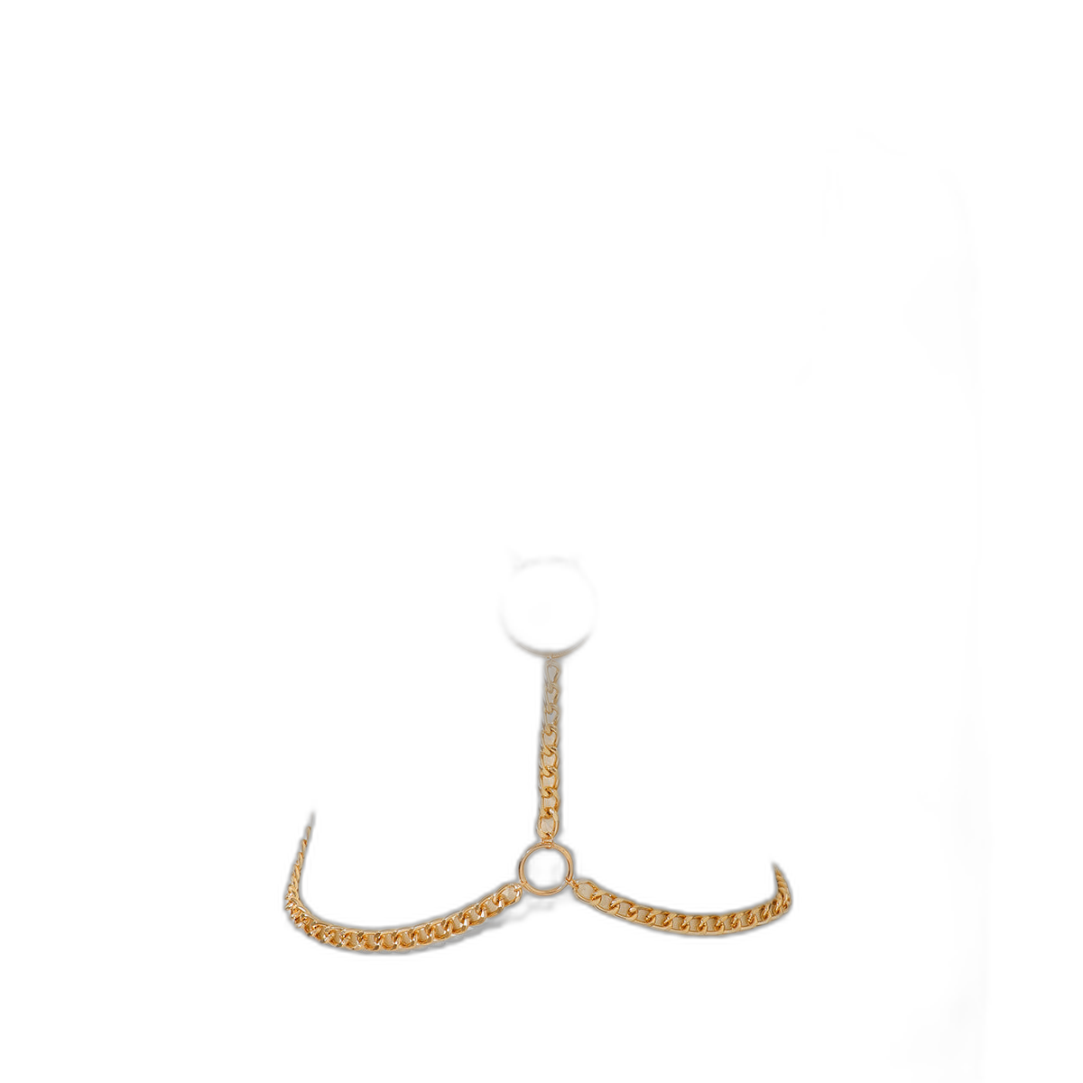 Mid Front Chain Harness