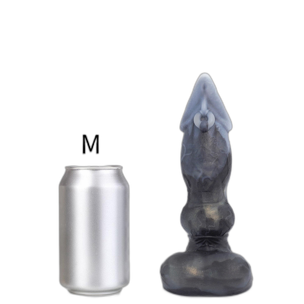 SWISOK Fenrir - Lycan Knot Dildo - Fantasy Dildo - Monster Dildo - 6 Sizes