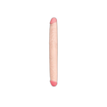 Prowler RED Ultra Cock Double Ended Dildo Pink 12 Inch