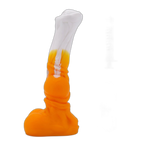 SWISOK Magga - Squirting Dildo - Centaur Knot Dildo - Ejaculating Dildo - 5 Sizes