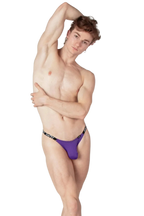 3 Pack MODERN Thong