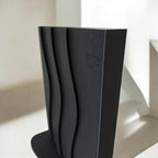 Modern Wave Coffee Pod Holder – Nespresso Capsule Organizer