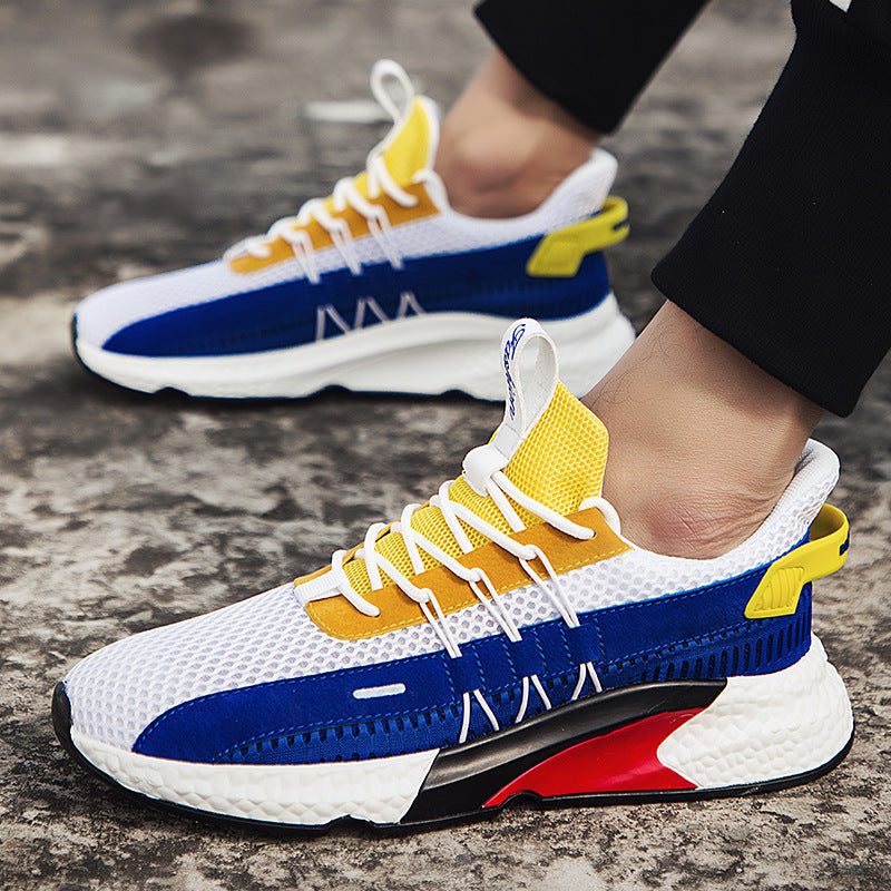 Men's Versatile Trainers