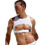 Jockmail Physique Defining Harness