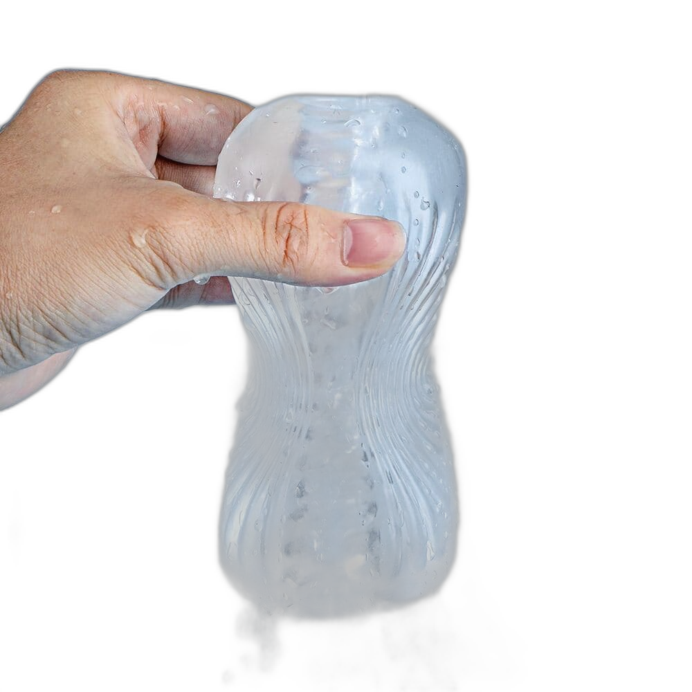 TwistWave - Male Masturbator Sleeve - Pocket Stroker