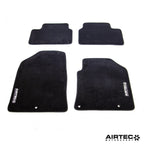 AIRTEC MOTORSPORT FLOOR MATS FOR HYUNDAI I30 – 2017 ONWARDS – RHD ONLY