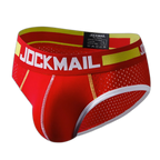 Mesh Breathable Briefs