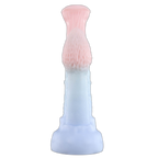SWISOK Dualbloom - Alien Double Dildo