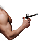 Prowler RED Lube Shooter Black