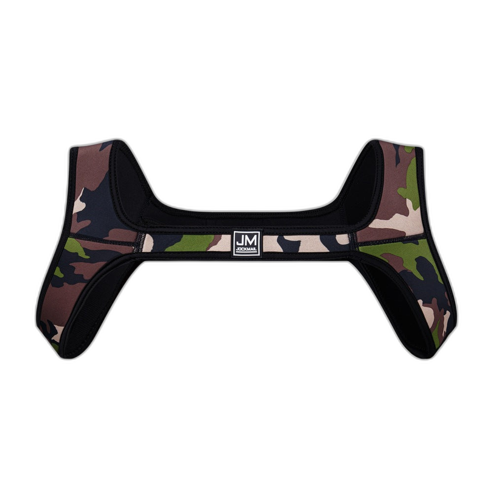 Shoulder Harness
