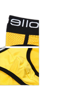 3 Pack Ball Support Pouch Breathable Briefs