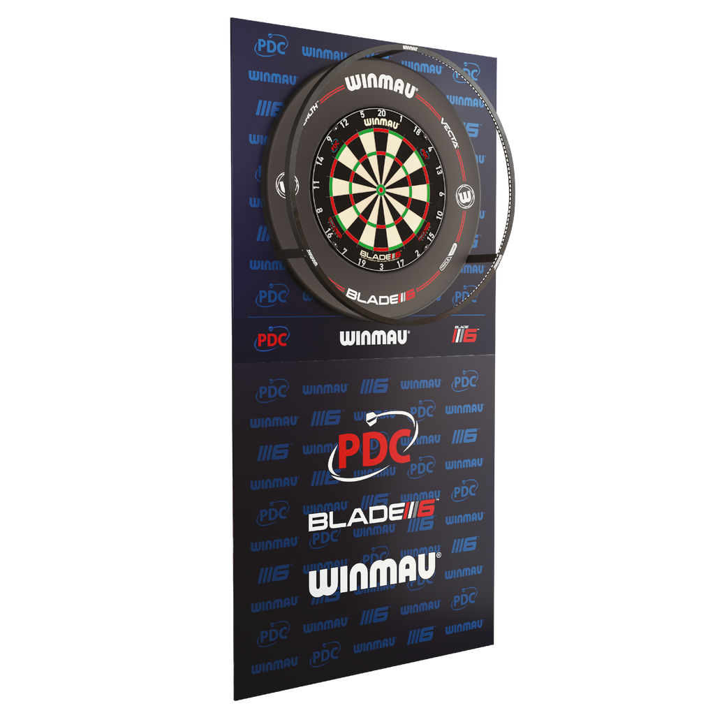 Winmau Pro-Zone Stage Set