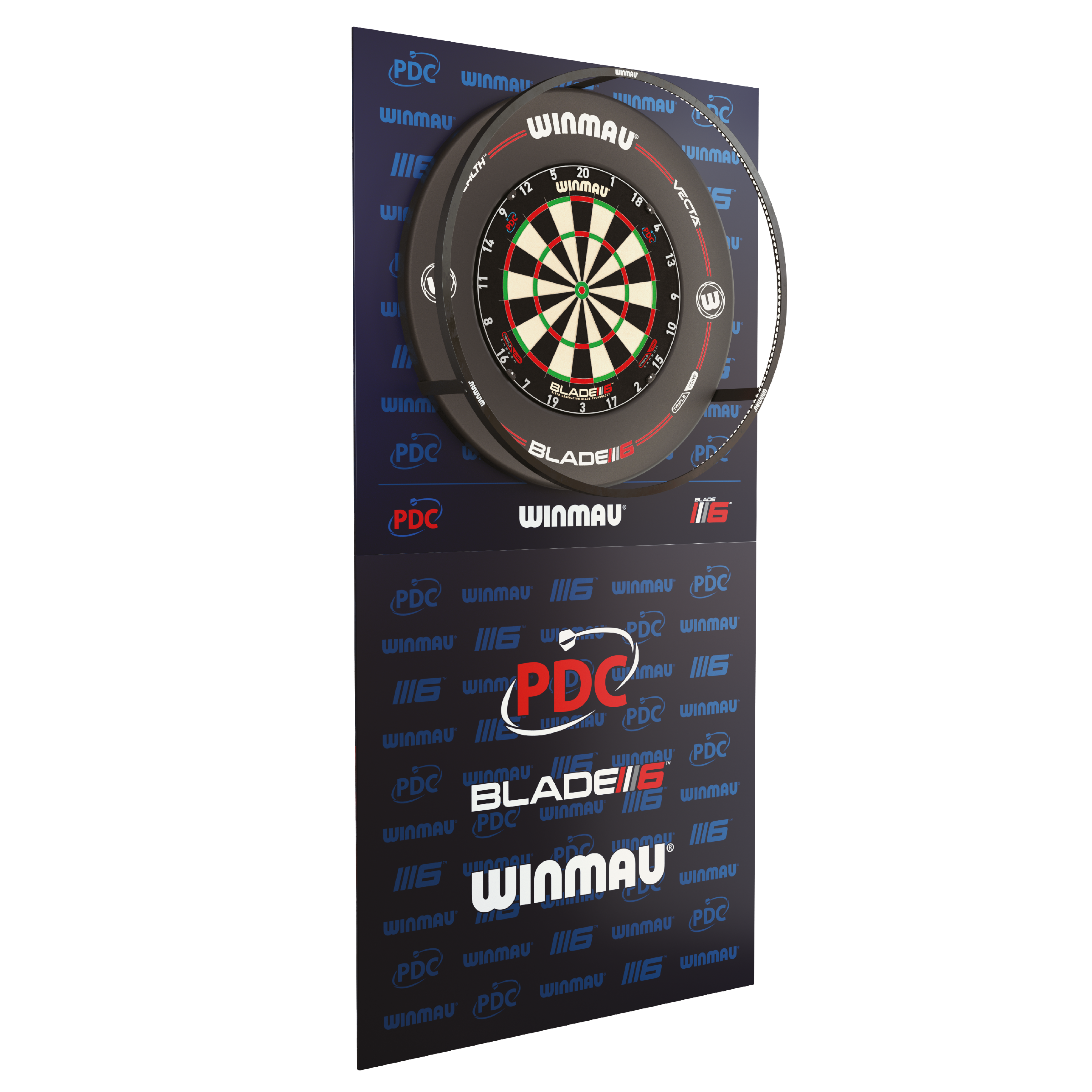 Winmau Pro-Zone Stage Set