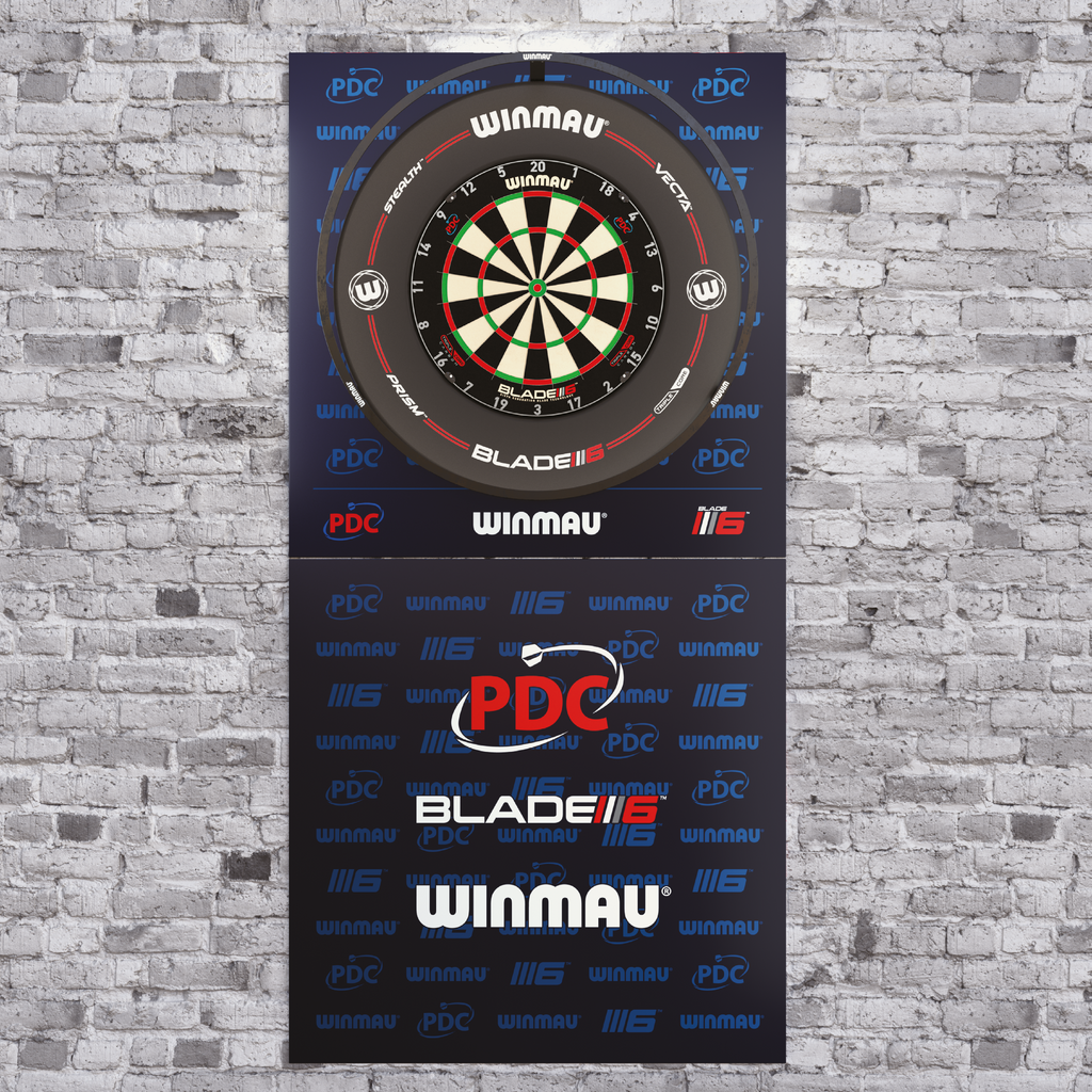 Winmau Pro-Zone Stage Set