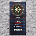 Winmau Pro-Zone Stage Set