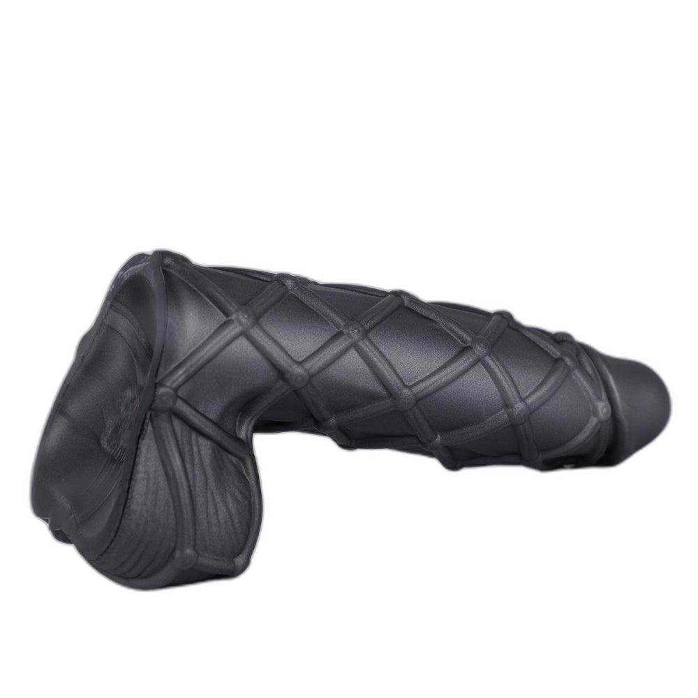 ZACH - Realistic Dildo - Silicone Dildo - Huge Dildo