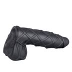 ZACH - Realistic Dildo - Silicone Dildo - Huge Dildo