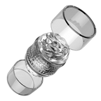 ruff GEAR Double Shot Masturbator