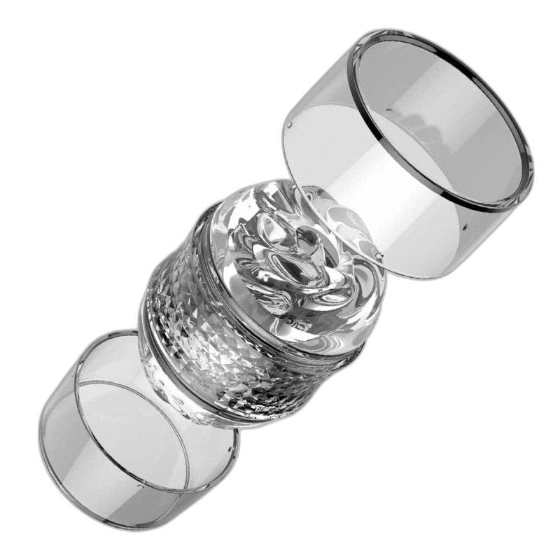 ruff GEAR Double Shot Masturbator