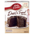 Betty Crocker Devils Food Cake Mix, 425g