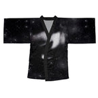 In The Quiet of Your Mind - Womens Kimono Robe