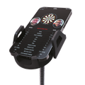 Winmau Iflex Dartboard Phone Holder