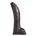 Beningbboy - Ultra-Realistic Dildo with Vascular Texture