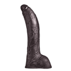 Beningbboy - Ultra-Realistic Dildo with Vascular Texture