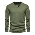 Men’s Quick-drying Breathable Sports Shirt