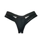 Essentials Mesh Thong