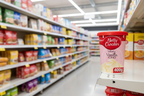 6 x Betty Crocker Velvety Vanilla Icing 400G