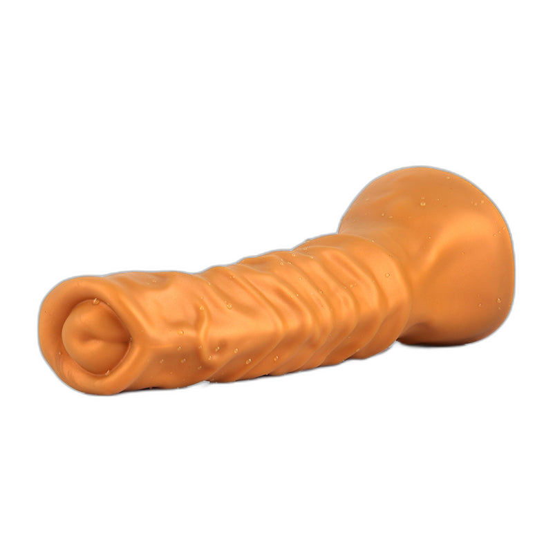 Thorin - Horse Dildo - Ultra Realistic Dildo - Silicone Dildo - 7 Sizes