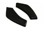 Maxton Design - REAR SIDE SPLITTERS VW BEETLE (2011-2015)