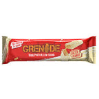 12 x Grenade White Chocolate Salted Peanut Flavour 60G