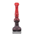 SWISOK Magga - Fantasy Dildo - Flare-Head Dildo - 6 Sizes