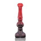 SWISOK Magga - Fantasy Dildo - Flare-Head Dildo - 6 Sizes
