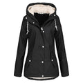 Outdoor Sports Jacket Women Winter Clothes